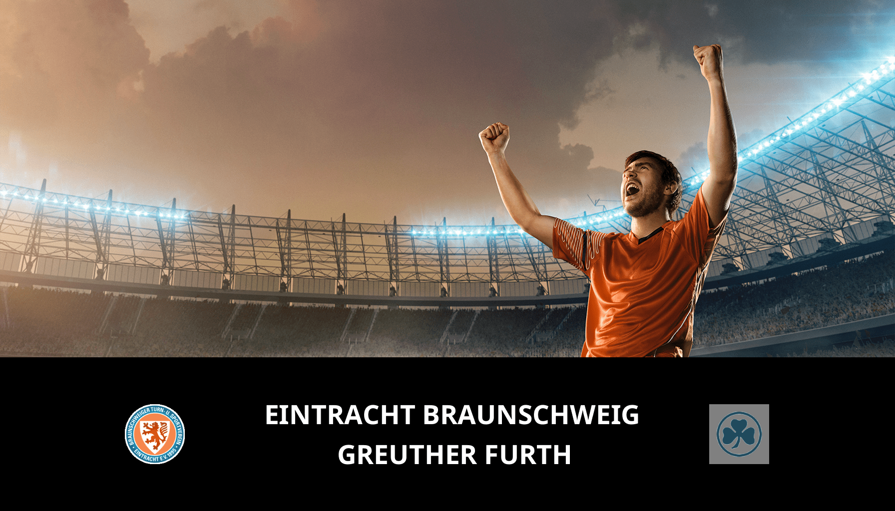 Pronostic Eintracht Braunschweig VS Greuther Furth du 02/12/2023 Analyse de la rencontre